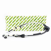 First Line Manual Transmission Cable Pull FKG1357