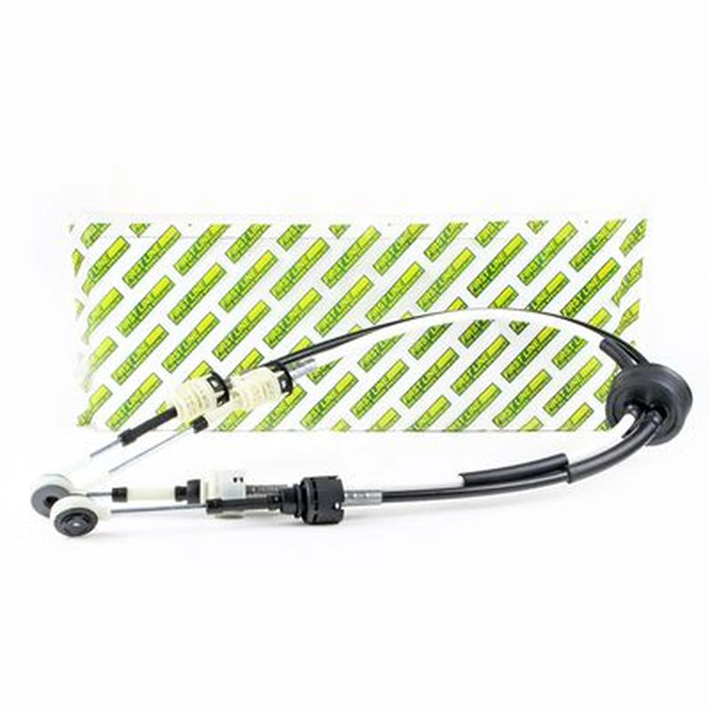 First Line Manual Transmission Cable Pull FKG1357