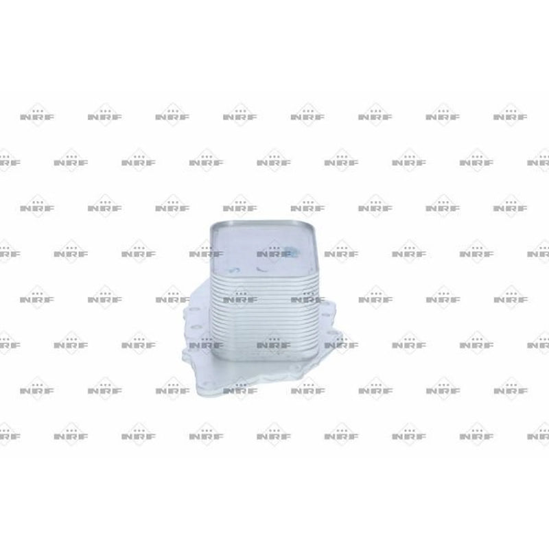 NRF Engine Oil Cooler 31287