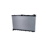 NRF Engine Radiator 53504