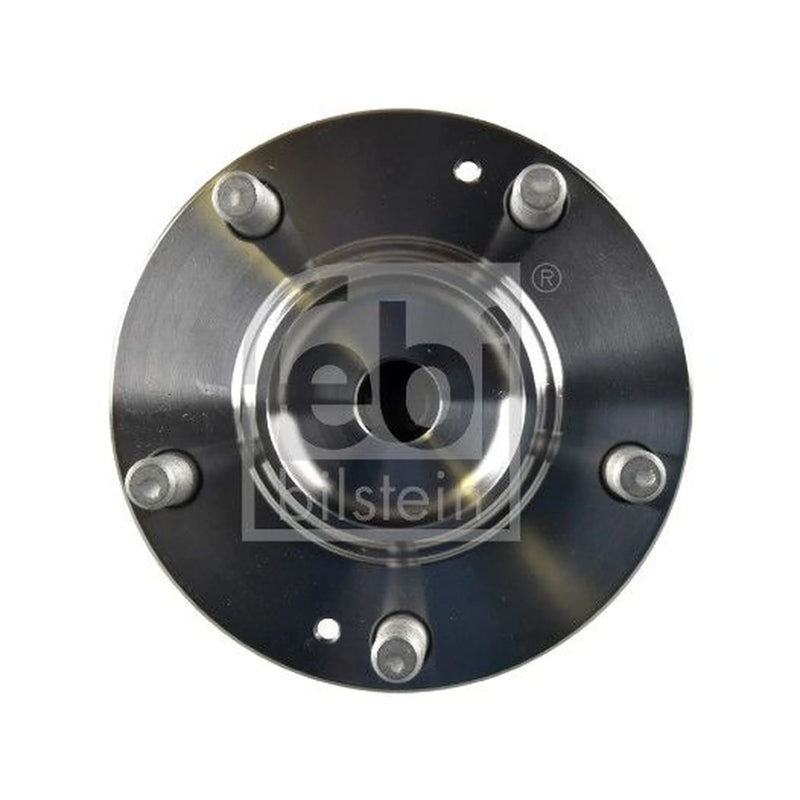 Febi Wheel Bearing Kit Rear 69mm 175663