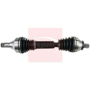Apec CV Drive Shaft Driveshaft Front Left ADS1159L