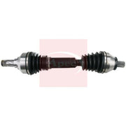 Apec CV Drive Shaft Driveshaft Front Left ADS1159L