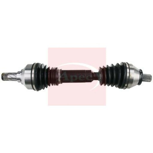 Apec CV Drive Shaft Driveshaft Front Left ADS1159L