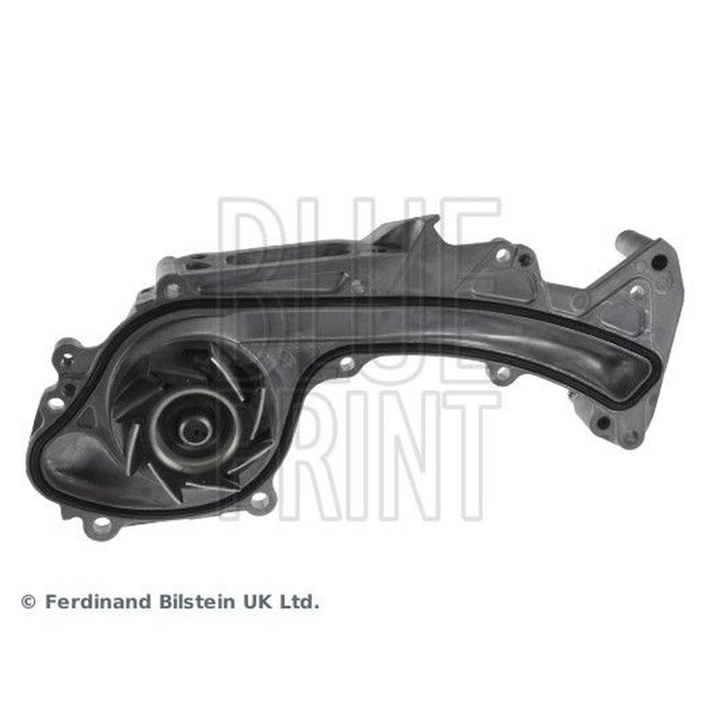 Blue Print Engine Cooling Water Pump ADH29131