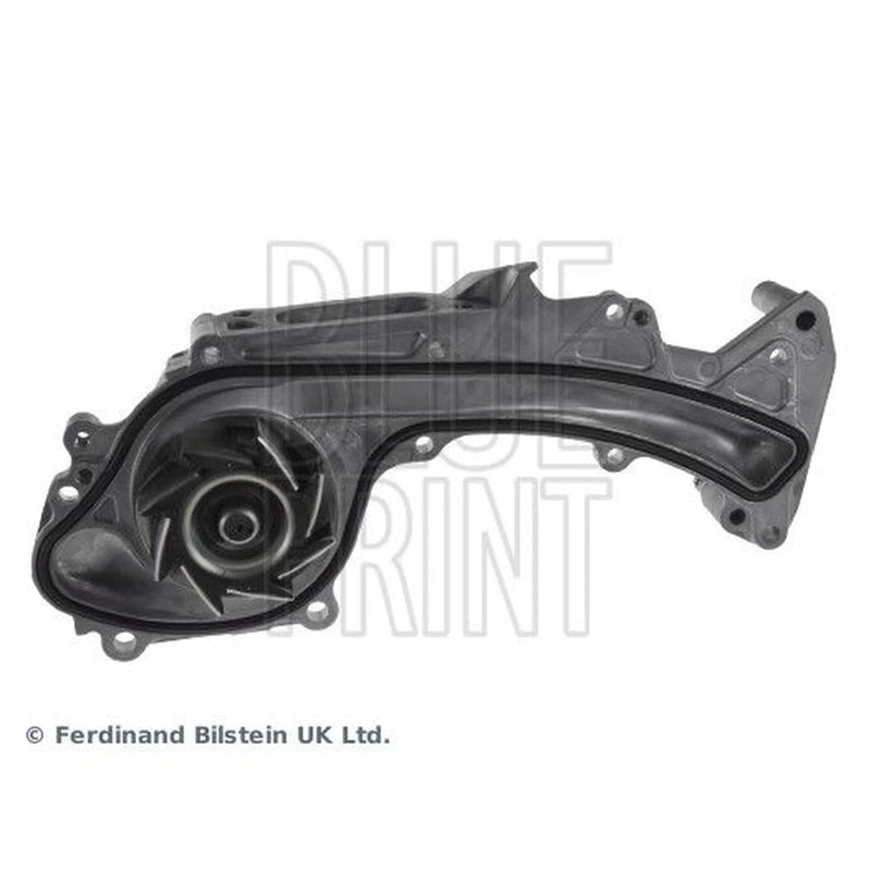 Blue Print Engine Cooling Water Pump ADH29131