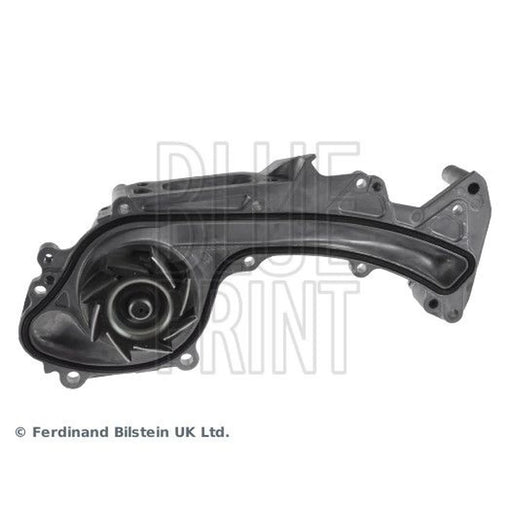 Blue Print Engine Cooling Water Pump ADH29131