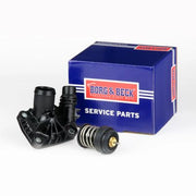 Borg & Beck Thermostat,Coolant BBT516