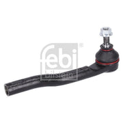 Febi Steering Tie Rod End Ball Joint Front Right 180523