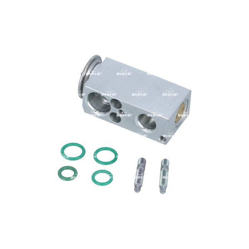 NRF Air Conditioning Expansion Valve 38540