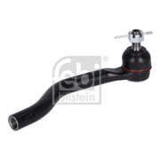 Febi Steering Tie Rod End Ball Joint Front Left 180520