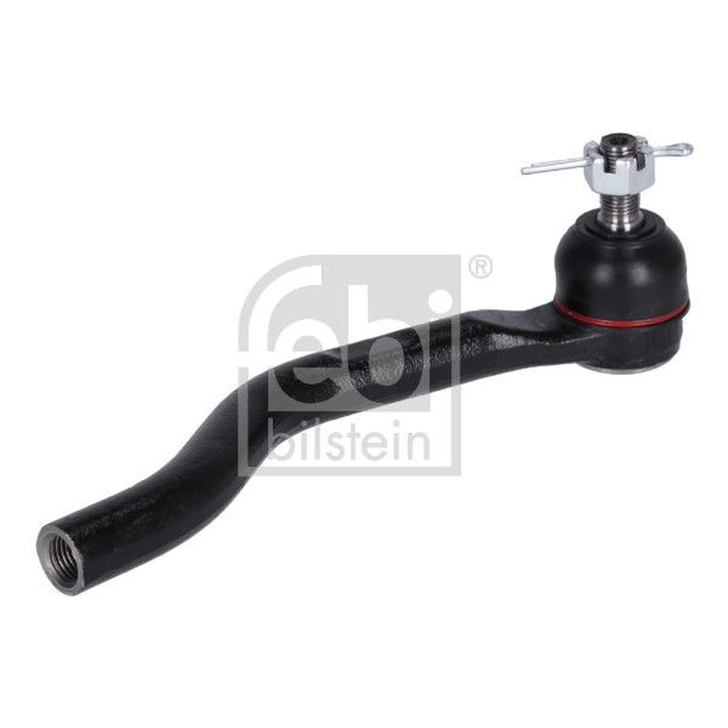 Febi Steering Tie Rod End Ball Joint Front Left 180520