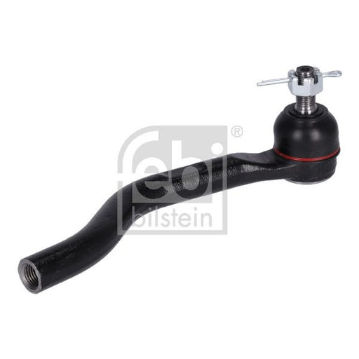Febi Steering Tie Rod End Ball Joint Front Left 180520