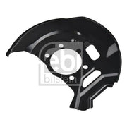 Febi Brake Disc Splash Guard Front Right 174906