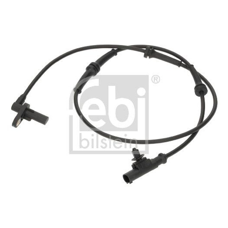 Febi ABS Wheel Speed Sensor Front Right 198130