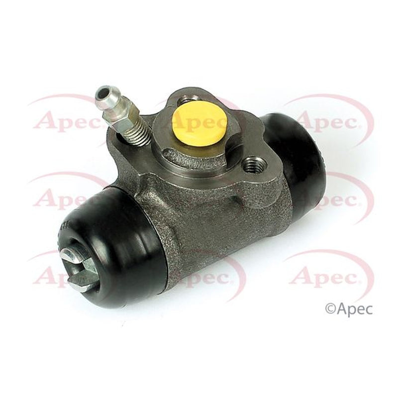 Apec Wheel Cylinder Hydraulic Brake Rear Left BCY1220