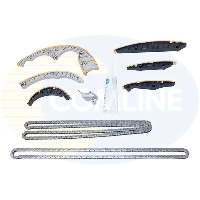 Comline Timing Chain Kit Set 206 Links CTK053B