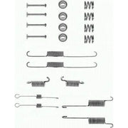 Mintex Brake Shoe Accessory Kit Rear MBA615