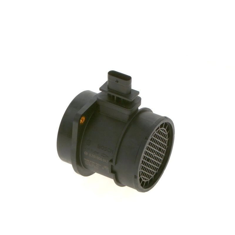 Bosch MAF Sensor (Mass Air Flow) 0 281 006 042