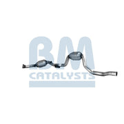 BM Catalysts Homologated Petrol Cat BM90859H