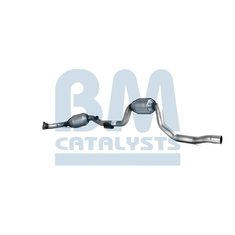 BM Catalysts Homologated Petrol Cat BM90859H