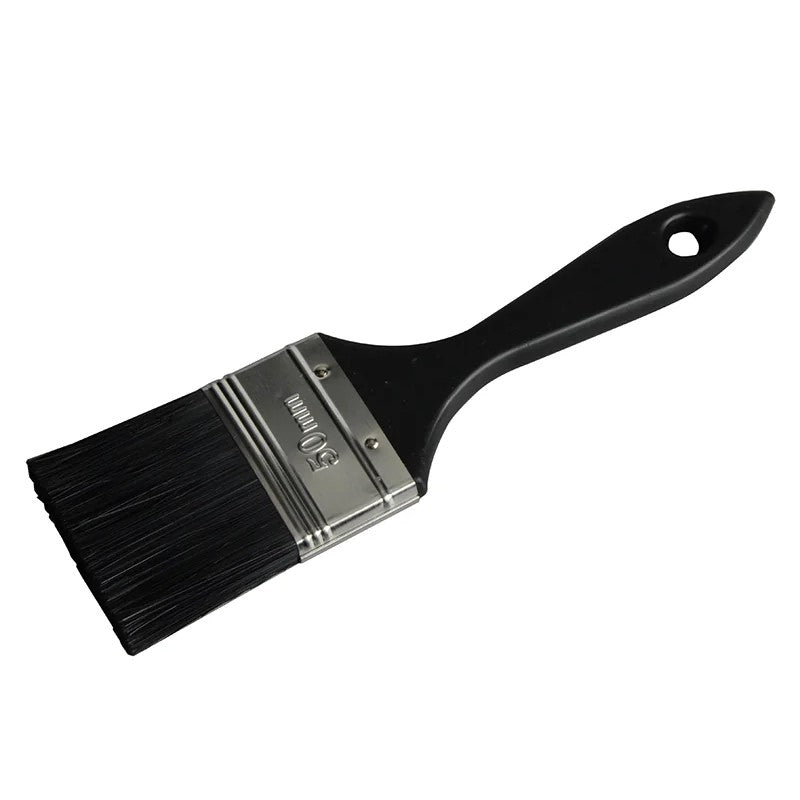 Miscellaneous Economy Paint Brush Plastic Handle 50mm (2in) - SC50