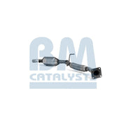 BM Catalysts Homologated Petrol Cat BM91051H