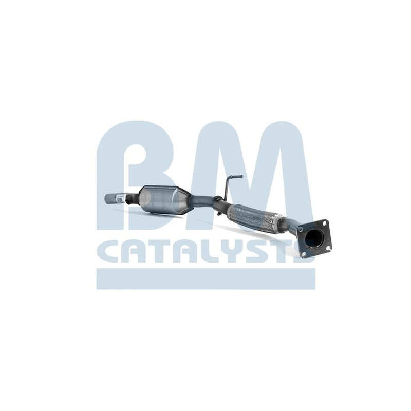 BM Catalysts Homologated Petrol Cat BM91051H