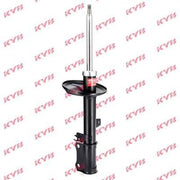 KYB Shock Absorber Damper Strut Rear Right 334478