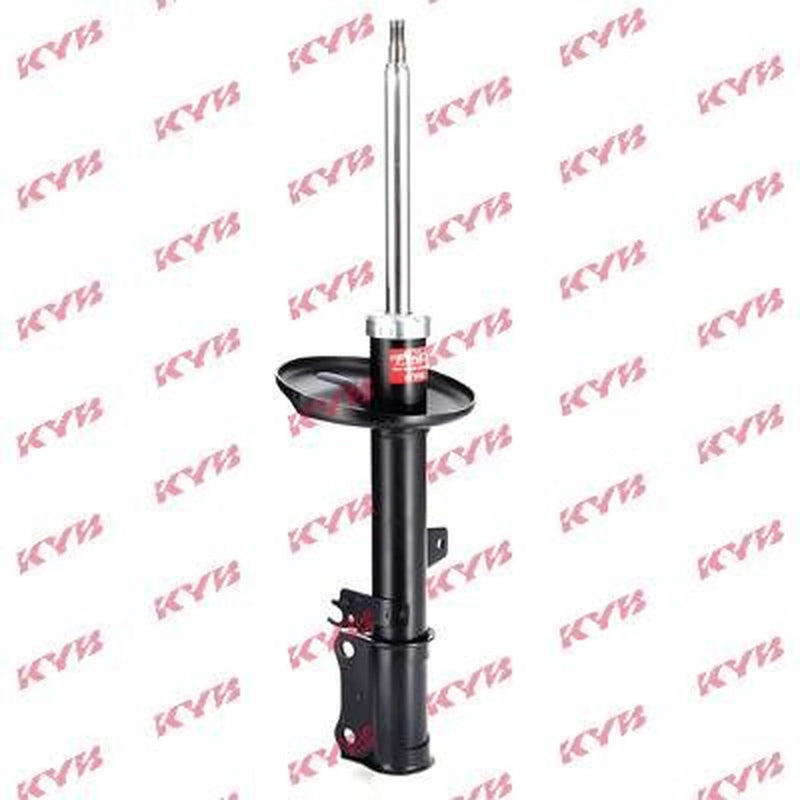 KYB Shock Absorber Damper Strut Rear Right 334478