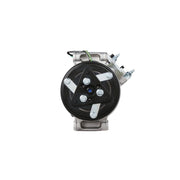 Hella Air Conditioning Compressor 8FK 366 203-481