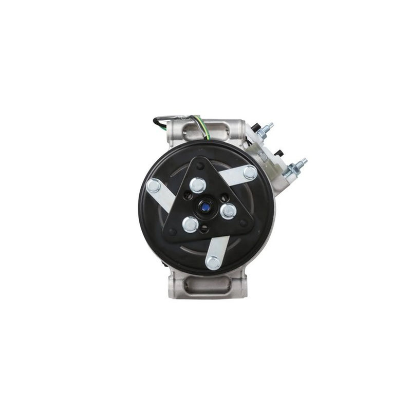 Hella Air Conditioning Compressor 8FK 366 203-481