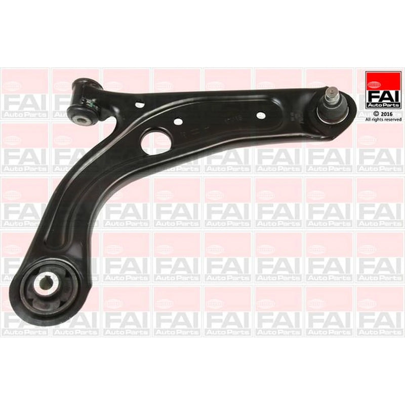 FAI Control/Trailing Arm SS8357