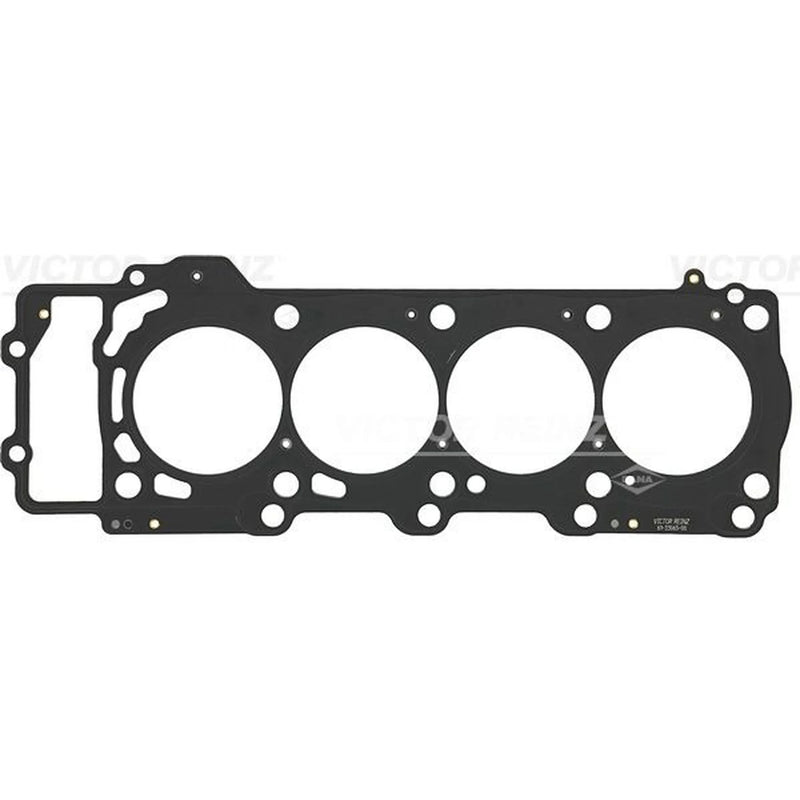Victor Reinz Cylinder Head Gasket 0mm Thick 61-33065-00