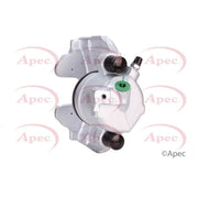 Apec Brake Caliper Assembly Front Right RCA256