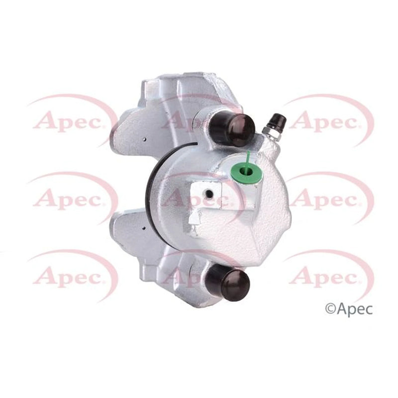 Apec Brake Caliper Assembly Front Right RCA256