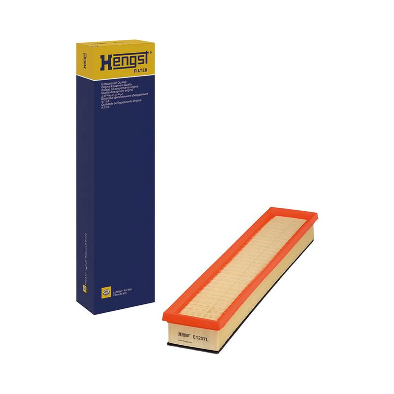 Hengst Engine Air Filter E1257L