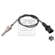 Febi Exhaust Gas Temperature Sensor 100812