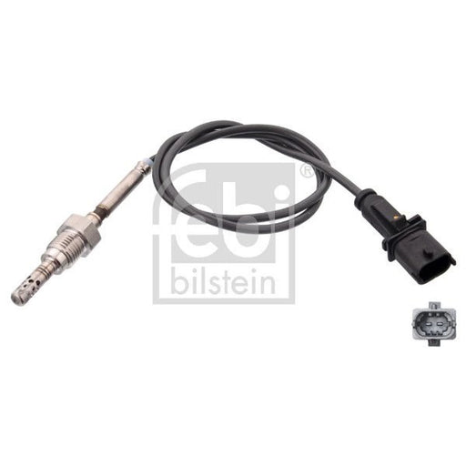 Febi Exhaust Gas Temperature Sensor 100812