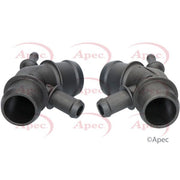 Apec Coolant Flange Housing Connector ATH1798