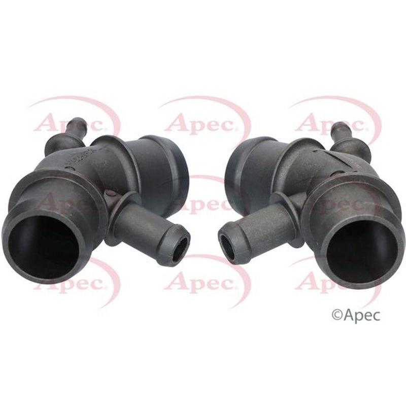 Apec Coolant Flange Housing Connector ATH1798