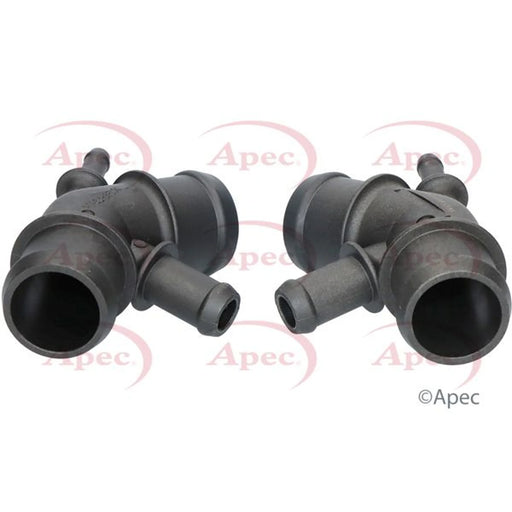 Apec Coolant Flange Housing Connector ATH1798