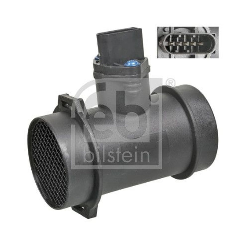 Febi MAF Sensor (Mass Air Flow) 36656