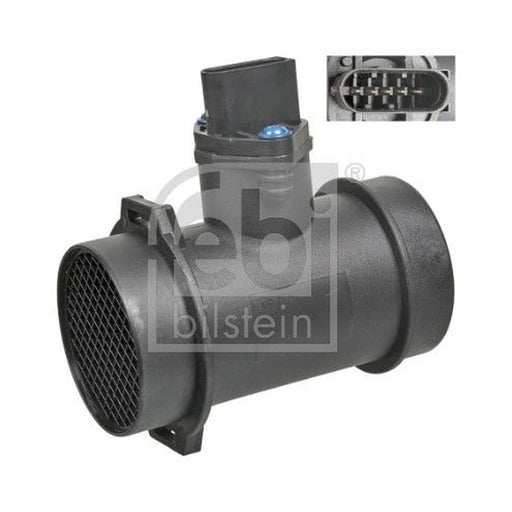 Febi MAF Sensor (Mass Air Flow) 36656