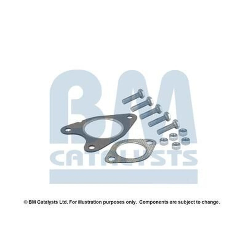 BM Catalysts Fitting Kit FK90404B FK90404B