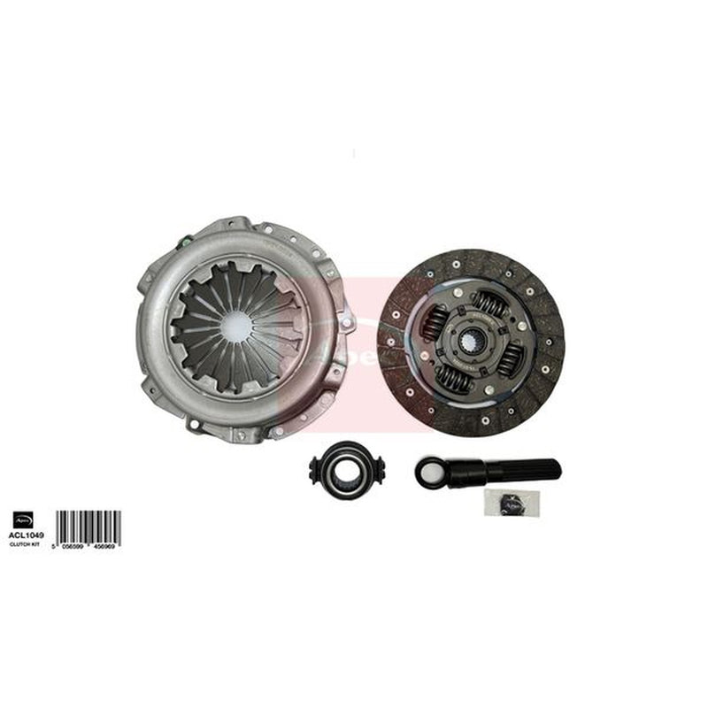 Apec Clutch Kit Set 3pc ACL1049