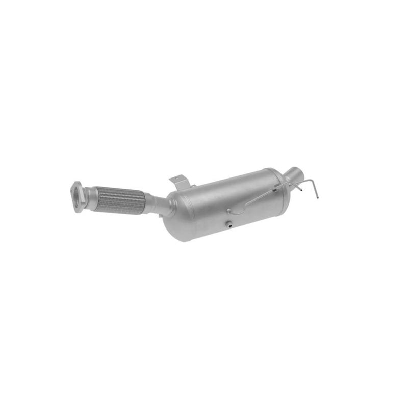 Hella Soot/Particulate Filter - Silicone 8LH 366 081-651