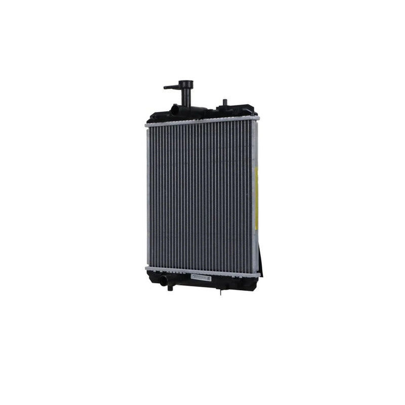 Hella Engine Radiator 8MK 366 302-821