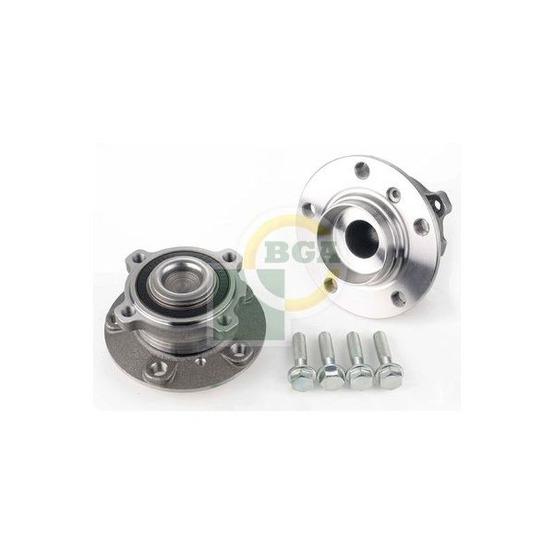 BGA Wheel Bearing Kit 145mm WHB0925K