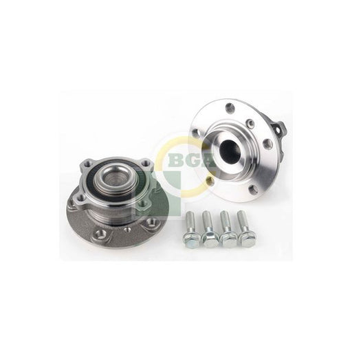 BGA Wheel Bearing Kit 145mm WHB0925K